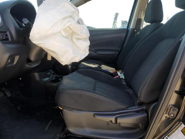 Photo 7 from auction – 2019 NISSAN VERSA S with VIN 3N1CN7AP9KL863388