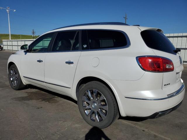 Photo 2 from auction – 2016 BUICK ENCLAVE with VIN 5GAKVBKD2GJ237679