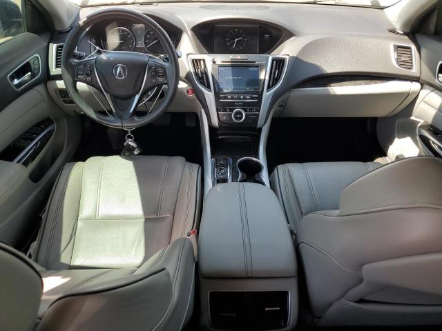 Photo 8 from auction – 2019 ACURA TLX TECHNO with VIN 19UUB3F42KA005383