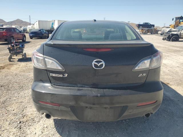 Photo 6 from auction – 2011 MAZDA 3 S with VIN JM1BL1U66B1398994