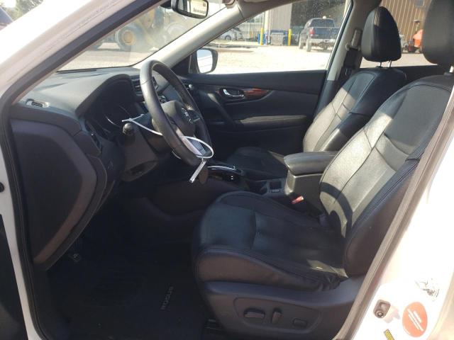 Photo 7 from auction – 2017 NISSAN ROGUE S with VIN 5N1AT2MT7HC759312