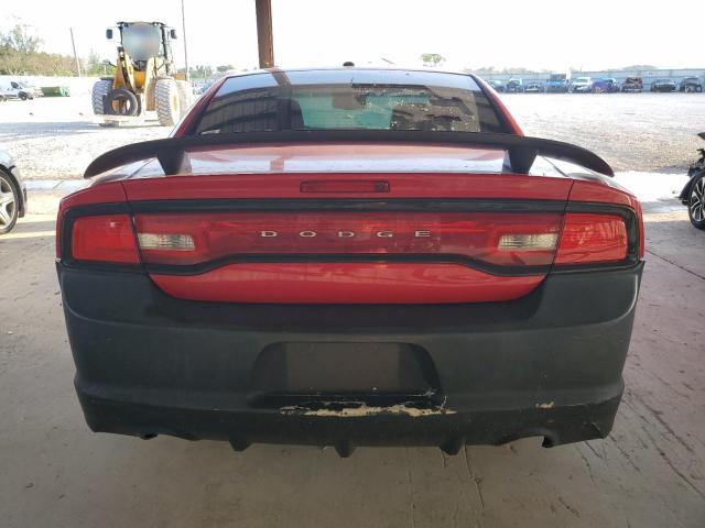 Photo 6 from auction – 2012 DODGE CHARGER R/ with VIN 2C3CDXCT8CH300003