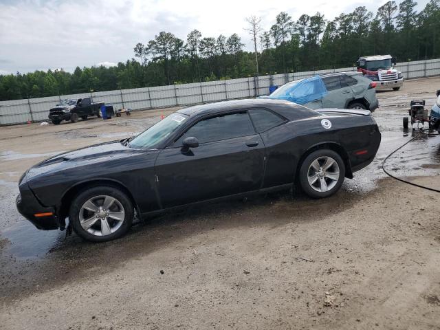 DODGE CHALLENGER 2019 with VIN 2C3CDZAG1KH748017 - Photo from auction