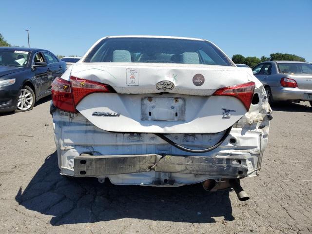 Photo 6 from auction – 2017 TOYOTA COROLLA L with VIN 2T1BURHE5HC803454