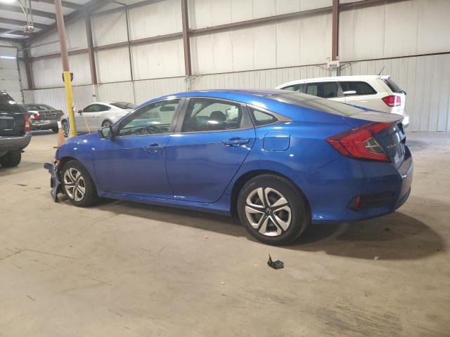 Photo 2 from auction – 2016 HONDA CIVIC LX with VIN 19XFC2F54GE243120