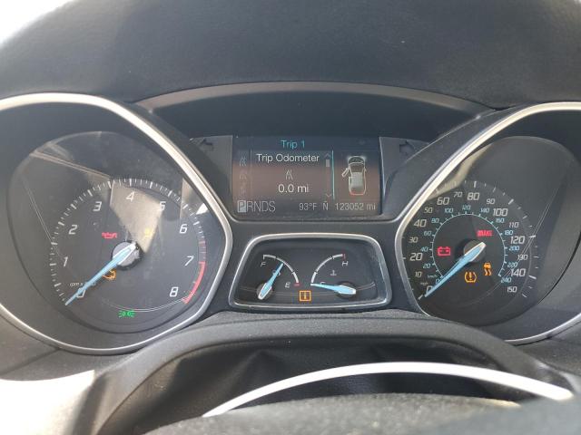 Photo 9 from auction – 2012 FORD FOCUS SEL with VIN 1FAHP3H26CL424622