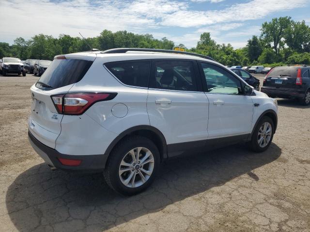 Photo 3 from auction – 2018 FORD ESCAPE SE with VIN 1FMCU9GD8JUA05189