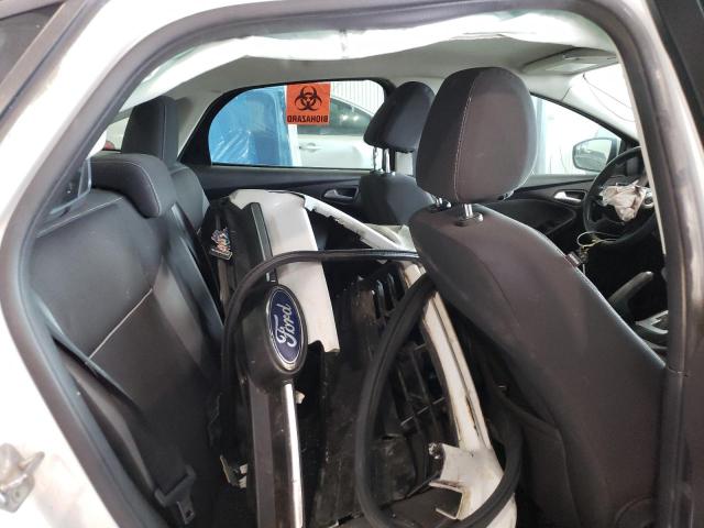 Photo 10 from auction – 2014 FORD FOCUS SE with VIN 1FADP3F21EL209749