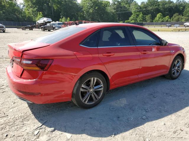 Photo 3 from auction – 2019 VOLKSWAGEN JETTA S with VIN 3VWC57BU9KM166246