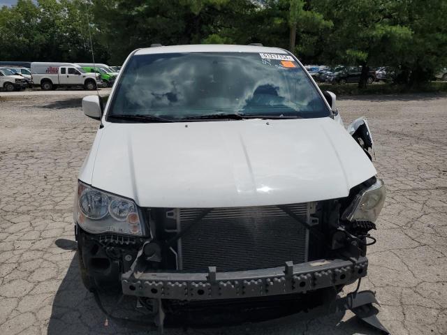 Photo 5 from auction – 2017 DODGE GRAND CARA with VIN 2C4RDGCG4HR605525