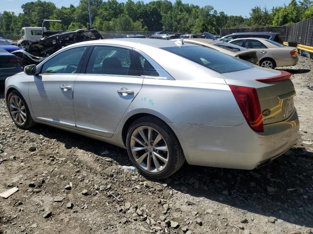 Photo 2 from auction – 2014 CADILLAC XTS LUXURY with VIN 2G61N5S39E9294508