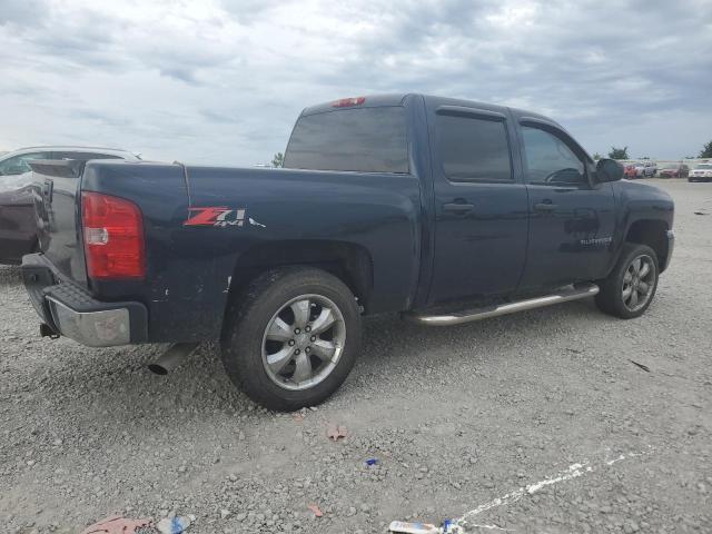 Photo 3 from auction – 2008 CHEVROLET SILVERADO with VIN 2GCEK13M581173971