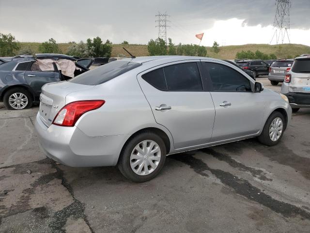 Photo 3 from auction – 2012 NISSAN VERSA S with VIN 3N1CN7AP5CL820913