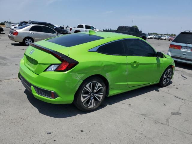 Photo 3 from auction – 2016 HONDA CIVIC EX with VIN 2HGFC3B3XGH361592