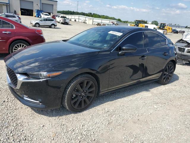 MAZDA 3 PREMIUM 2021 with VIN 3MZBPBEY3MM250332 - Photo from auction