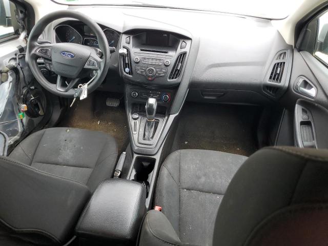 Photo 8 from auction – 2016 FORD FOCUS SE with VIN 1FADP3K25GL363986
