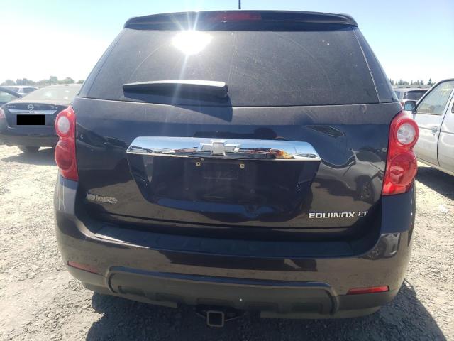 Photo 6 from auction – 2015 CHEVROLET EQUINOX LT with VIN 2GNALCEK9F6315099