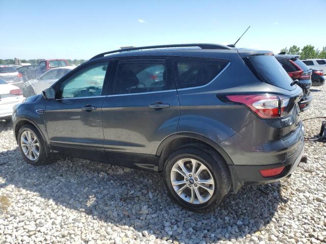 Photo 2 from auction – 2017 FORD ESCAPE SE with VIN 1FMCU9G92HUC53816