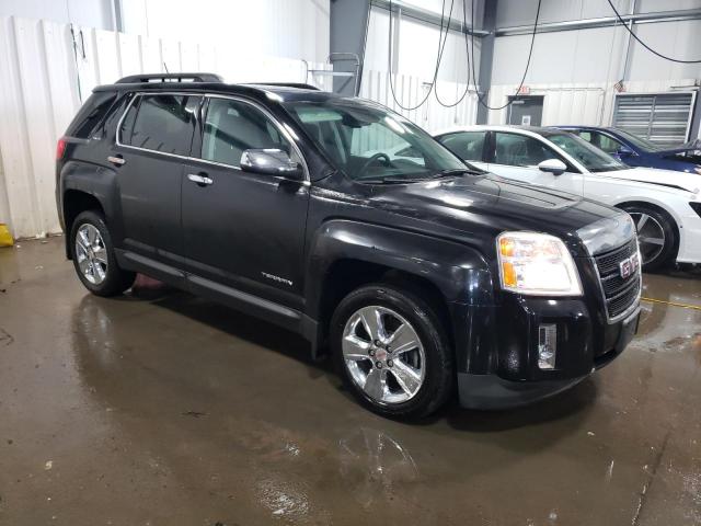 Фото 4 с аукциона – 2015 GMC TERRAIN SL с VIN 2GKFLRE36F6426451