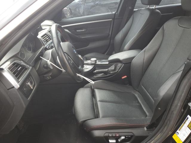 Photo 7 from auction – 2019 BMW 430I GRAN with VIN WBA4J1C54KBM13197