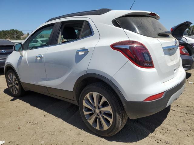 Photo 2 from auction – 2020 BUICK ENCORE PRE with VIN KL4CJASB0LB006639