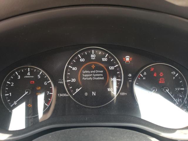 Photo 9 from auction – 2023 MAZDA CX-30 SELE with VIN 3MVDMBBM7PM580726