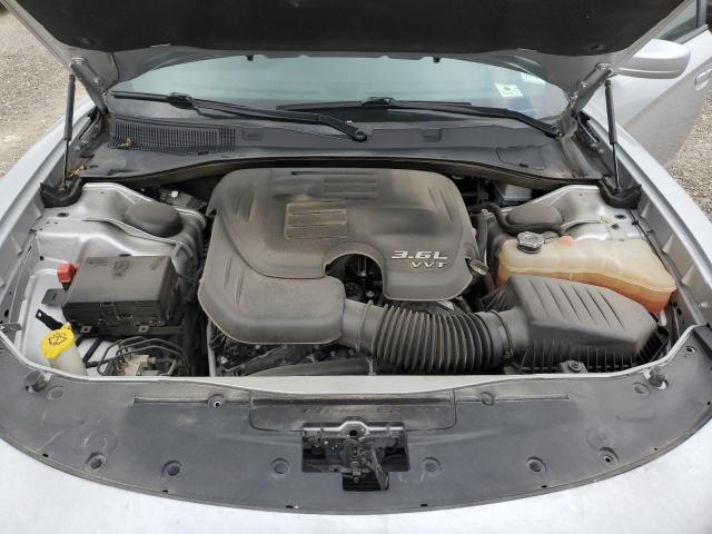 Photo 11 from auction – 2020 DODGE CHARGER SX with VIN 2C3CDXBG9LH143876