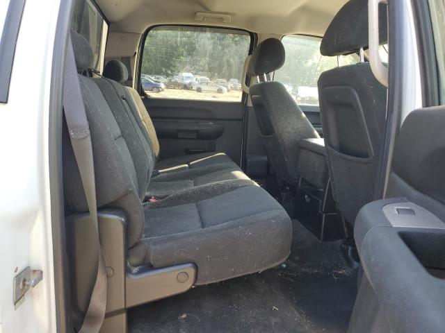 Photo 10 from auction – 2011 CHEVROLET SILVERADO with VIN 3GCPKSE33BG303134