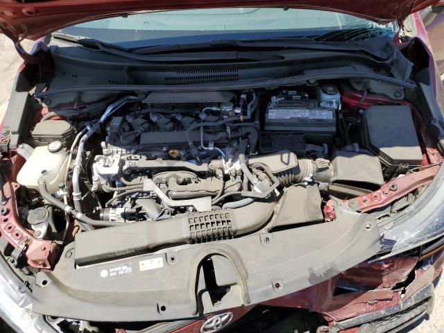 Photo 11 from auction – 2022 TOYOTA COROLLA SE with VIN 5YFP4MCE5NP127762