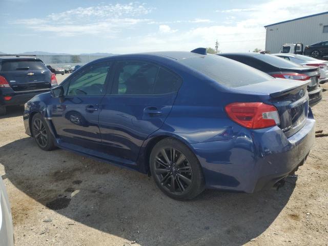 Photo 2 from auction – 2015 SUBARU WRX PREMIU with VIN JF1VA1D69F8812923