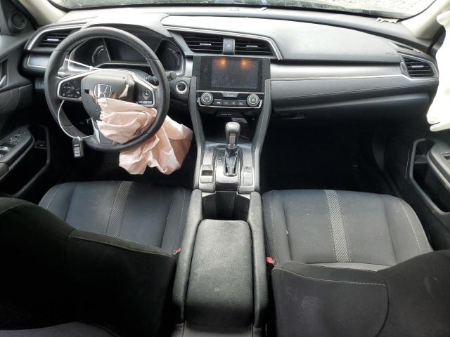 Photo 8 from auction – 2016 HONDA CIVIC EX with VIN 19XFC2F74GE210880