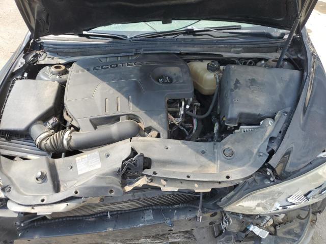 Photo 11 from auction – 2012 CHEVROLET MALIBU with VIN 1G1ZB5E01CF270047