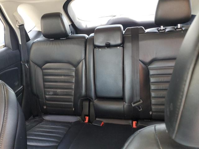 Photo 10 from auction – 2015 FORD EDGE SEL with VIN 2FMTK3J92FBB56968