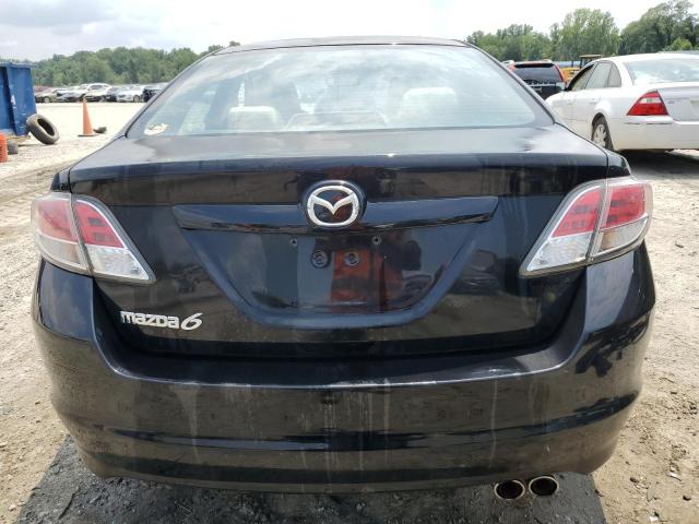 Photo 6 from auction – 2010 MAZDA 6 I with VIN 1YVHZ8CH6A5M58665
