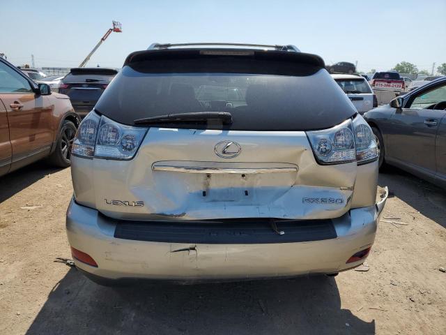 Photo 6 from auction – 2005 LEXUS RX 330 with VIN 2T2GA31U05C021955
