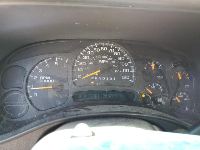 Photo 9 from auction – 2006 CHEVROLET SILVERADO with VIN 2GCEK19V561304054