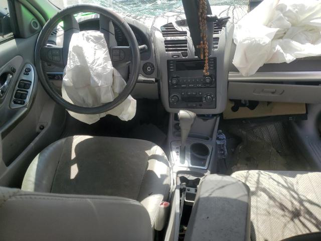 Photo 8 from auction – 2004 CHEVROLET MALIBU LT with VIN 1G1ZU54874F212267