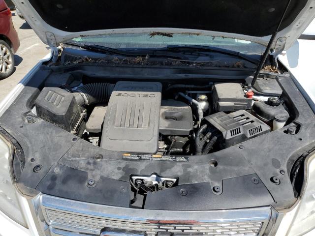 Photo 11 from auction – 2015 GMC TERRAIN SL with VIN 2GKALREK0F6261093