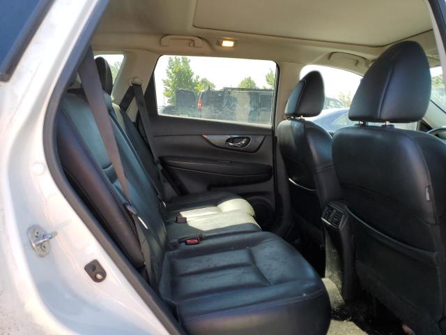 Photo 11 from auction – 2014 NISSAN ROGUE S with VIN 5N1AT2MVXEC783861