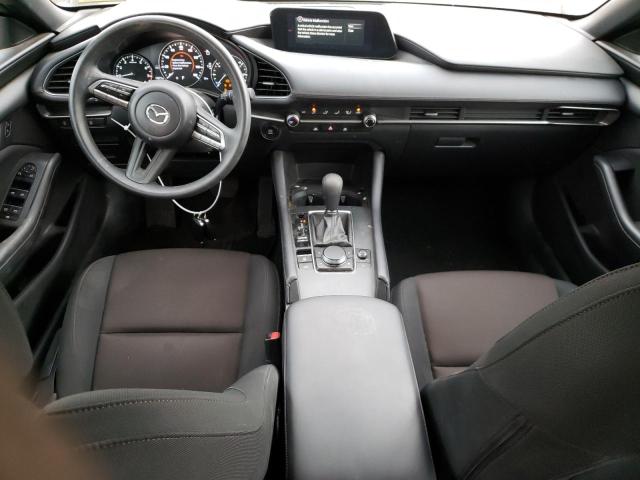 Photo 8 from auction – 2022 MAZDA 3 with VIN JM1BPAJL9N1513039