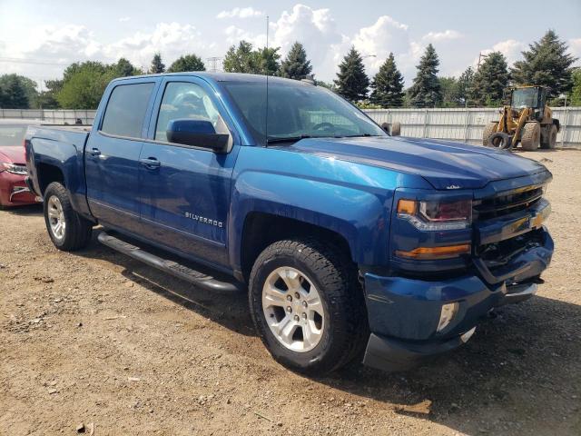 Photo 4 from auction – 2016 CHEVROLET SILVERADO with VIN 3GCUKREC9GG361915