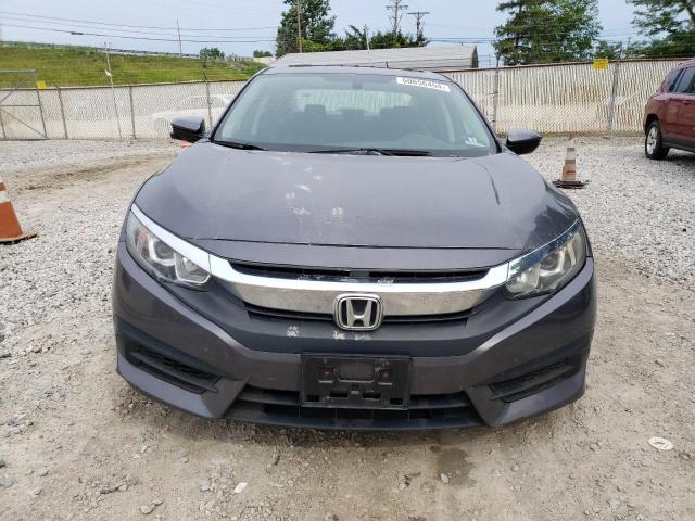 Photo 5 from auction – 2017 HONDA CIVIC EX with VIN 2HGFC2F74HH553003