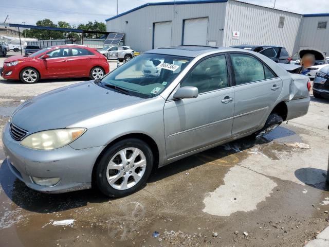 Photo 1 from auction – 2006 TOYOTA CAMRY LE with VIN 4T1BF32K76U628299