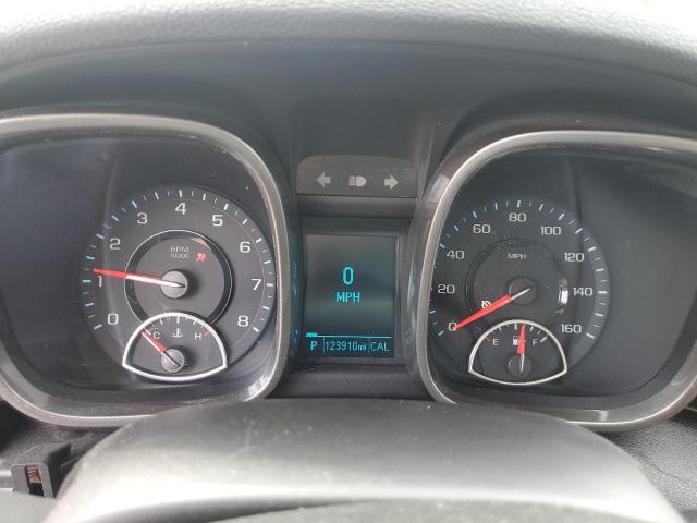 Photo 9 from auction – 2013 CHEVROLET MALIBU LS with VIN 1G11B5SA1DF299527
