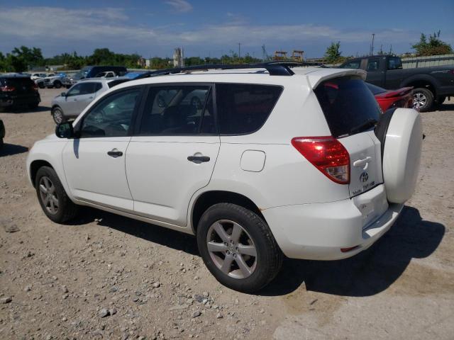 Photo 2 from auction – 2007 TOYOTA RAV4 with VIN JTMBD33V076039779