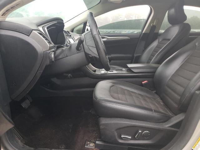Photo 7 from auction – 2017 FORD FUSION SE with VIN 3FA6P0HDXHR309134