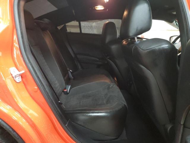Photo 10 from auction – 2021 DODGE CHARGER R/ with VIN 2C3CDXCT9MH671365