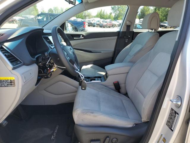 Photo 7 from auction – 2018 HYUNDAI TUCSON SEL with VIN KM8J3CA45JU693944