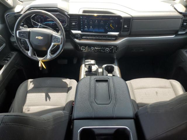 Photo 8 from auction – 2022 CHEVROLET SILVERADO with VIN 1GCUDDEDXNZ591465