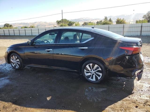Photo 2 from auction – 2020 NISSAN ALTIMA S with VIN 1N4BL4BV5LC238273